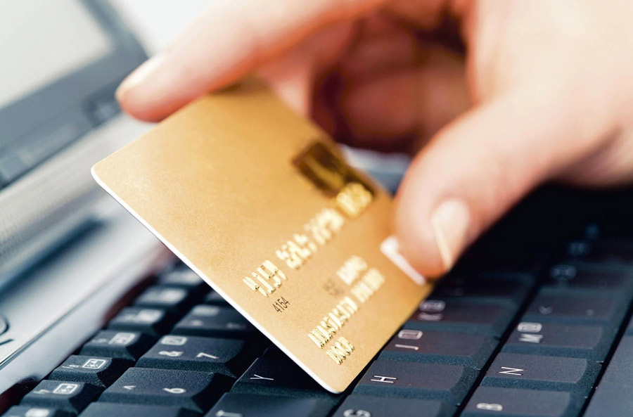 Кредитные карты