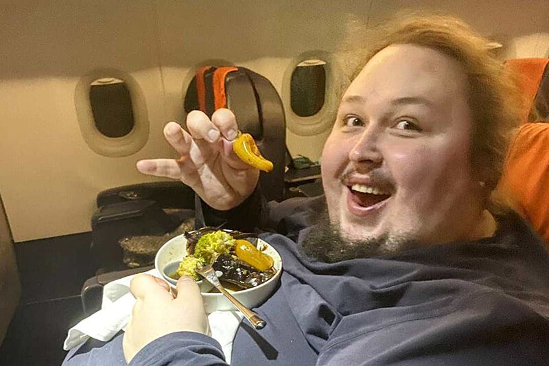 Толстые дети знаменитостей😱