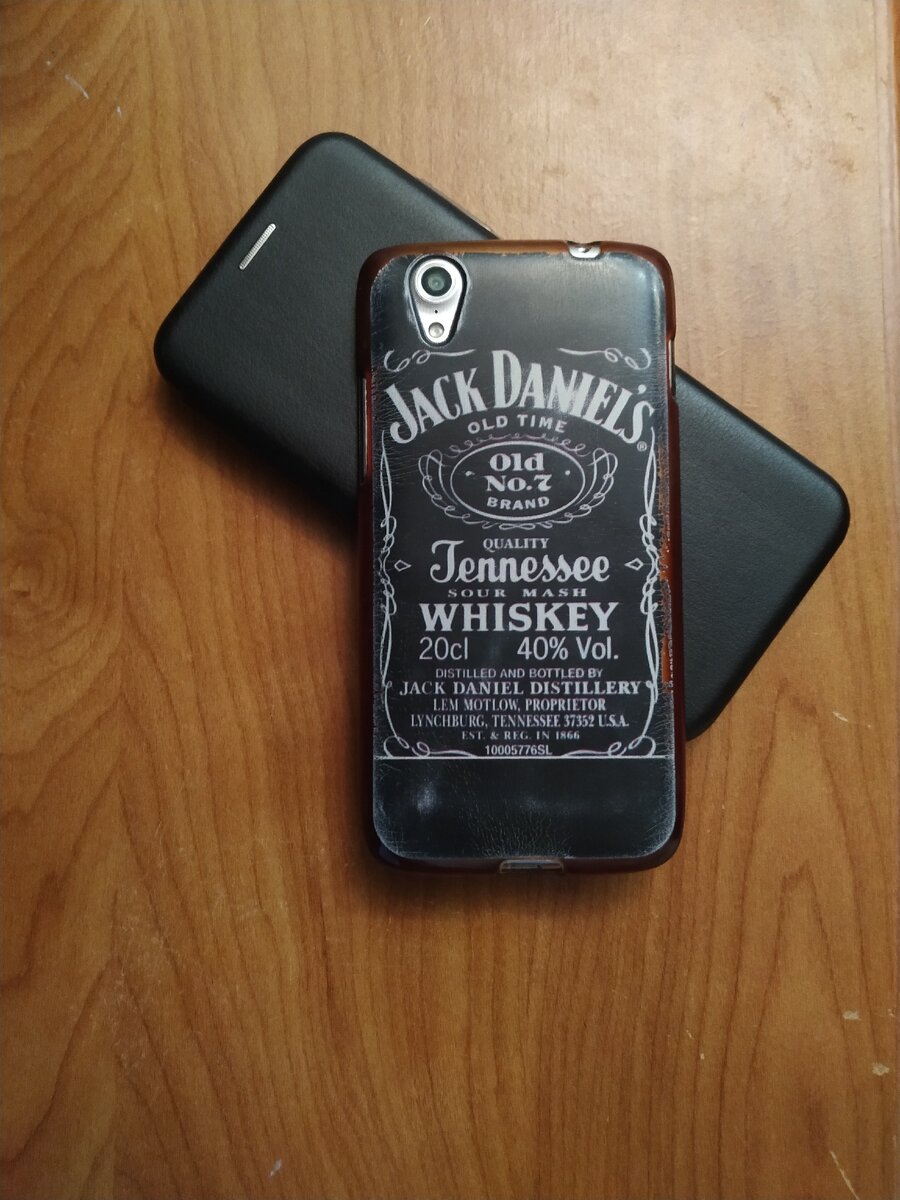 Личный архив автора