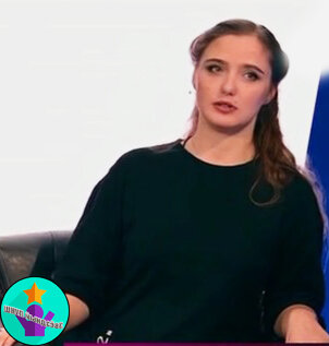 Наталья Шевель