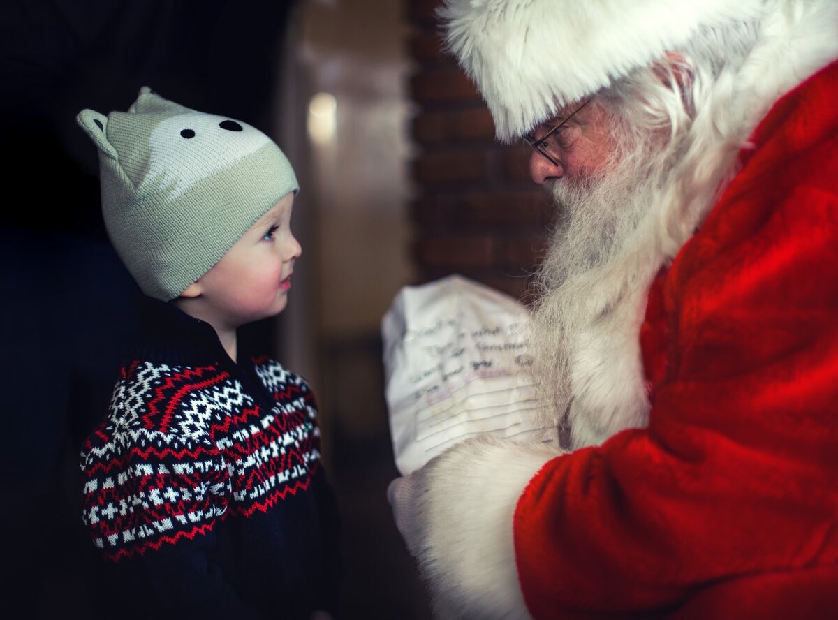 Фото Mike Arney. Unsplash