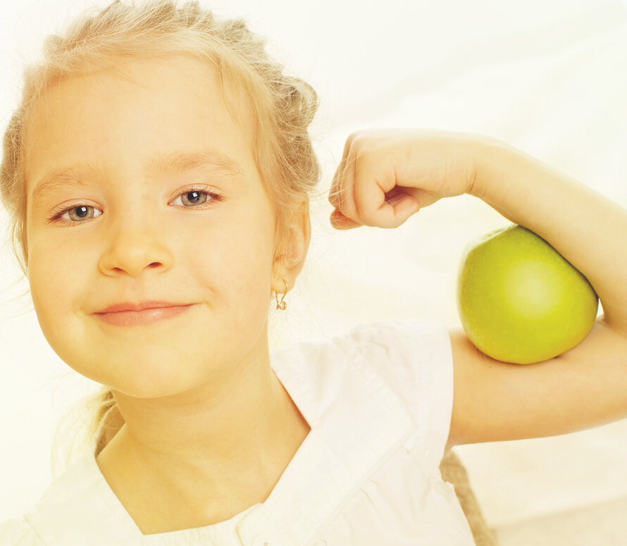 Когда делаешь выбор за ребёнка, нужно быть уверенным в его правильности