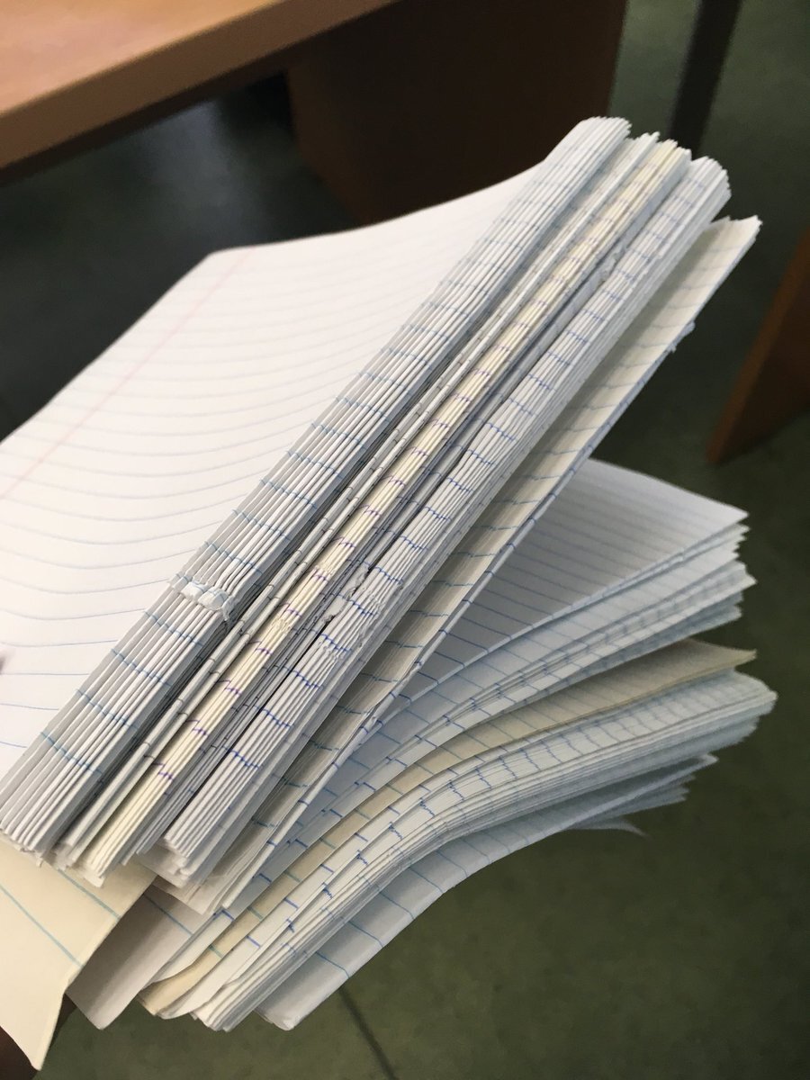 Знакомые всем листочки