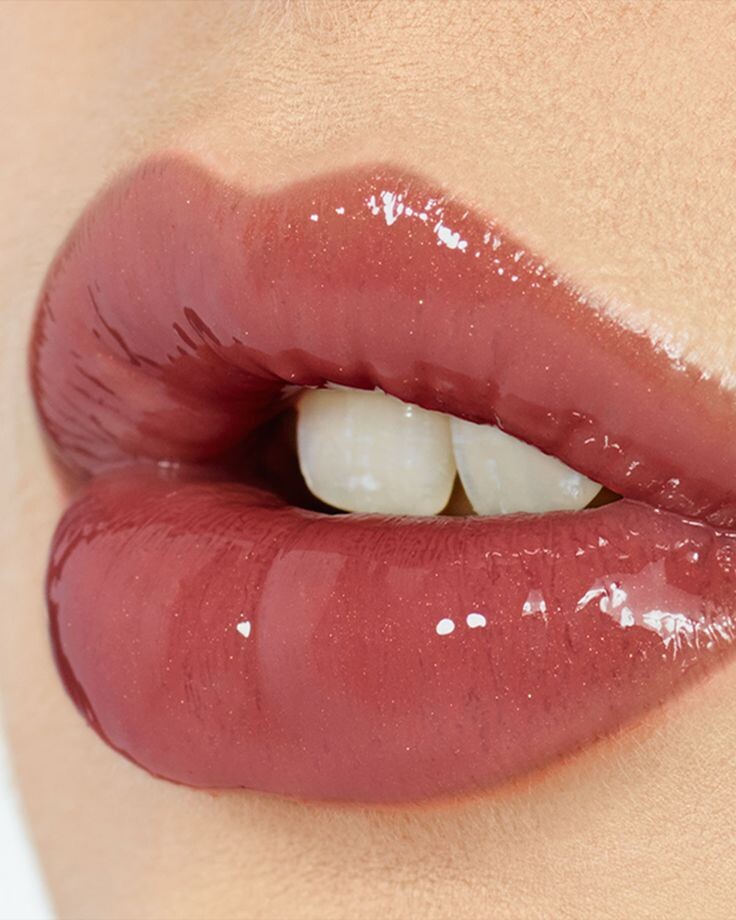 Мокрый эффект