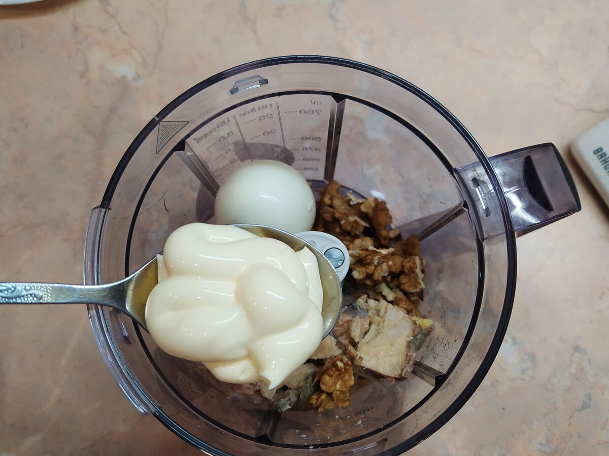 Как сделать вкусный и праздничный паштет из консервированной горбуши