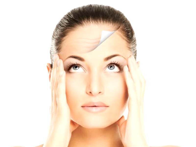 Ботулинотерапия