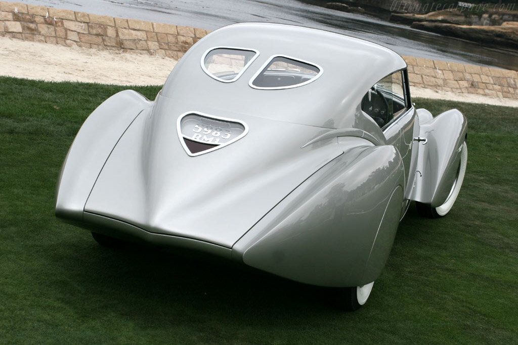 Delage машина