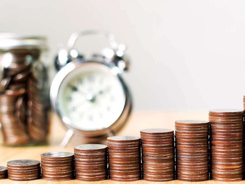 Создавайте капитал, чтобы не остаться ни с чем в кризис