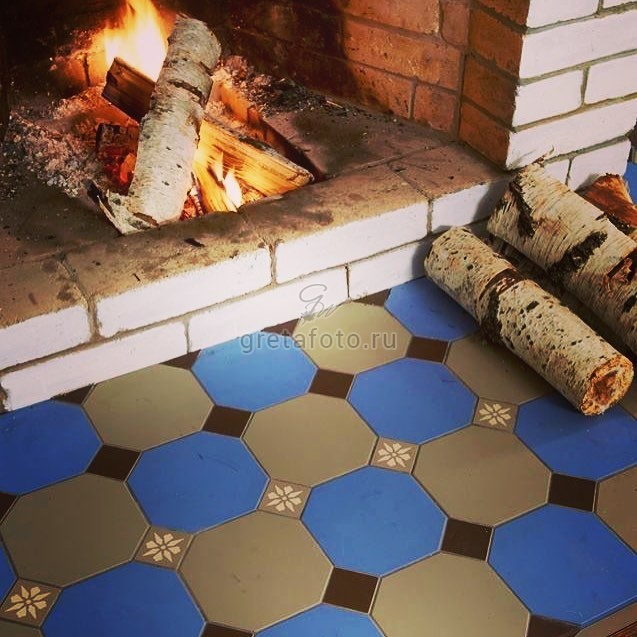  Метлах, Winckelmans 