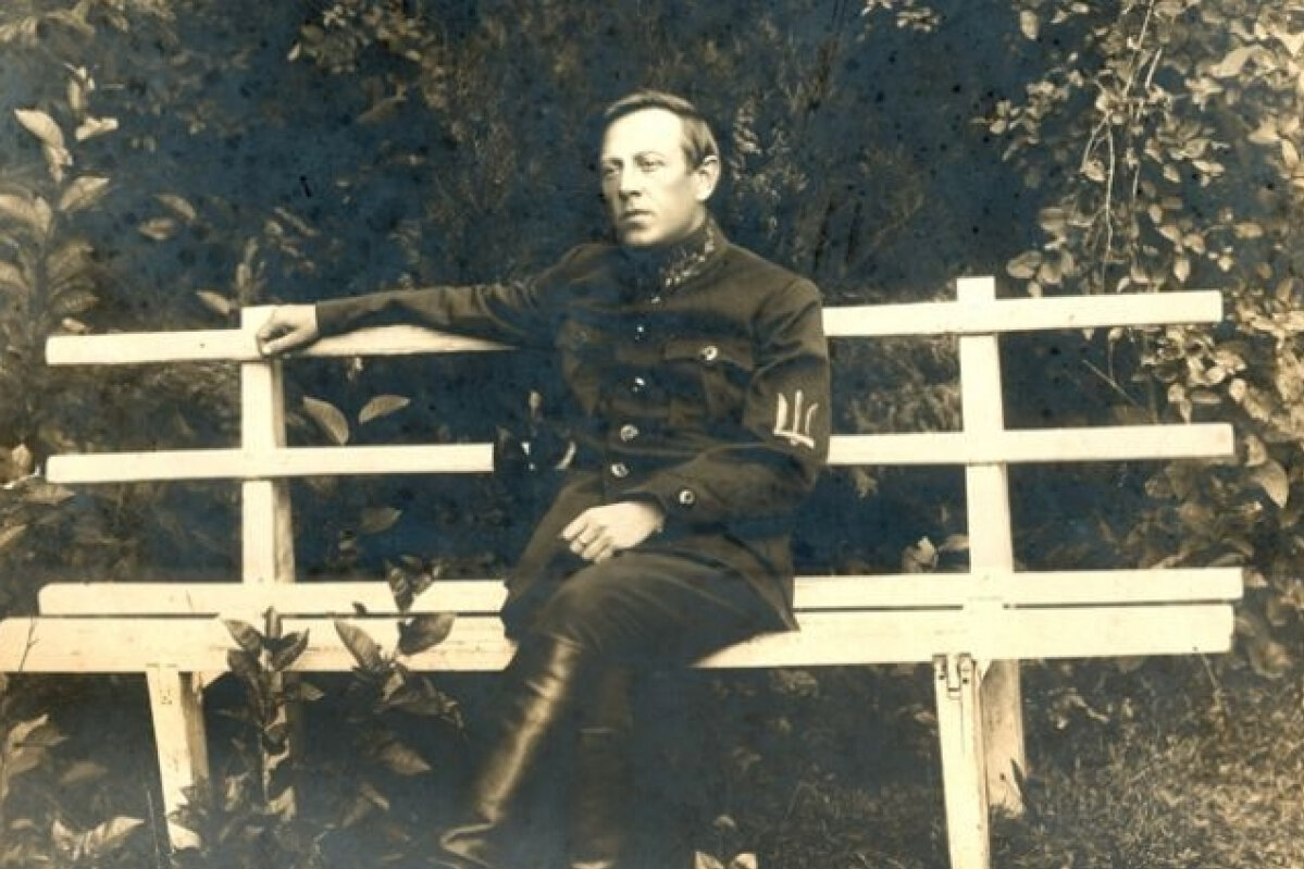 Петлюра Семен