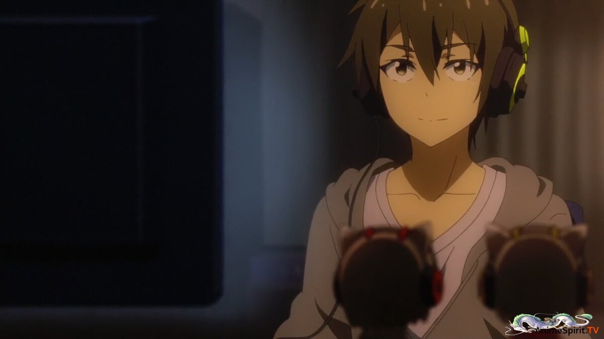 Этти Комедия Романтика Школьная жизнь Игры.  Год: 2016. Сезон: Весна