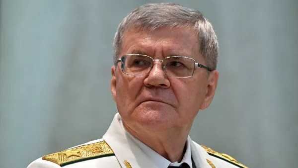 Фото: РИА Новости / Максим Блинов