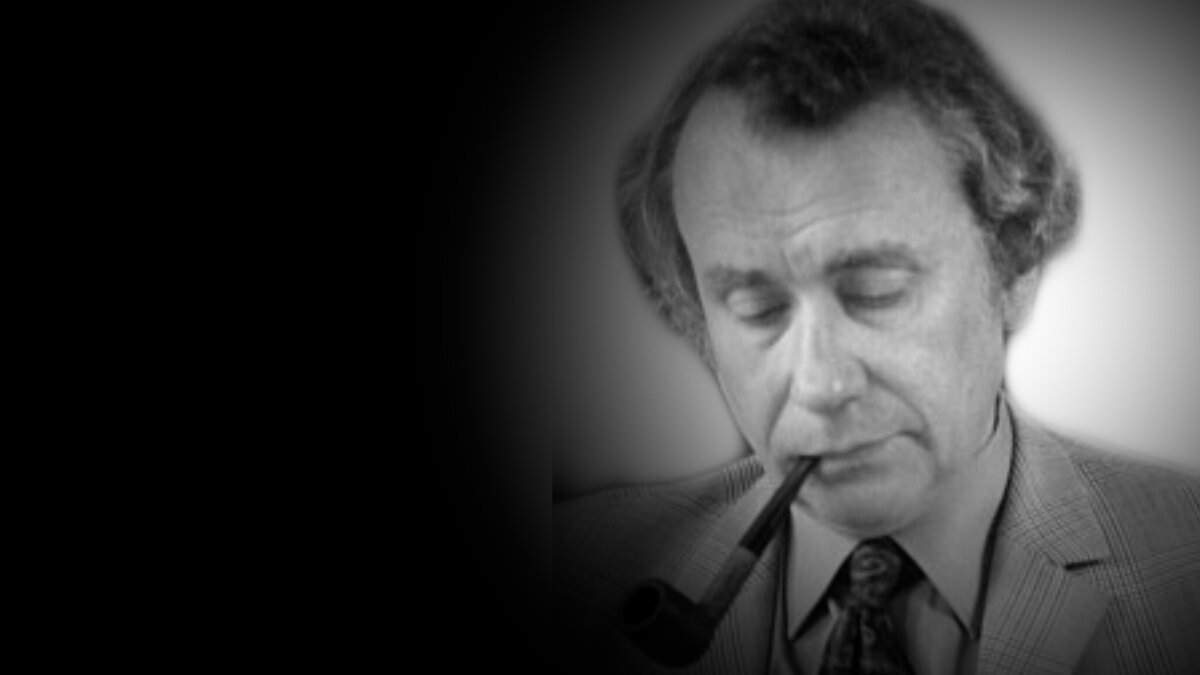 Кристофер Толкин (1924-2020)