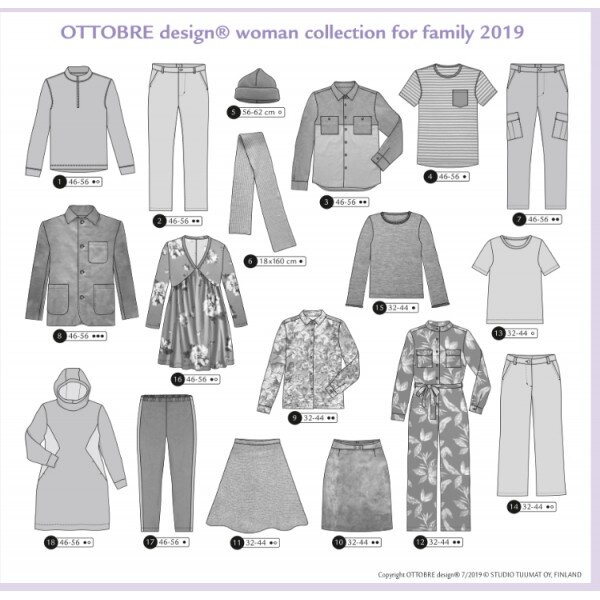 Техрисунки Оттобре 7/2019