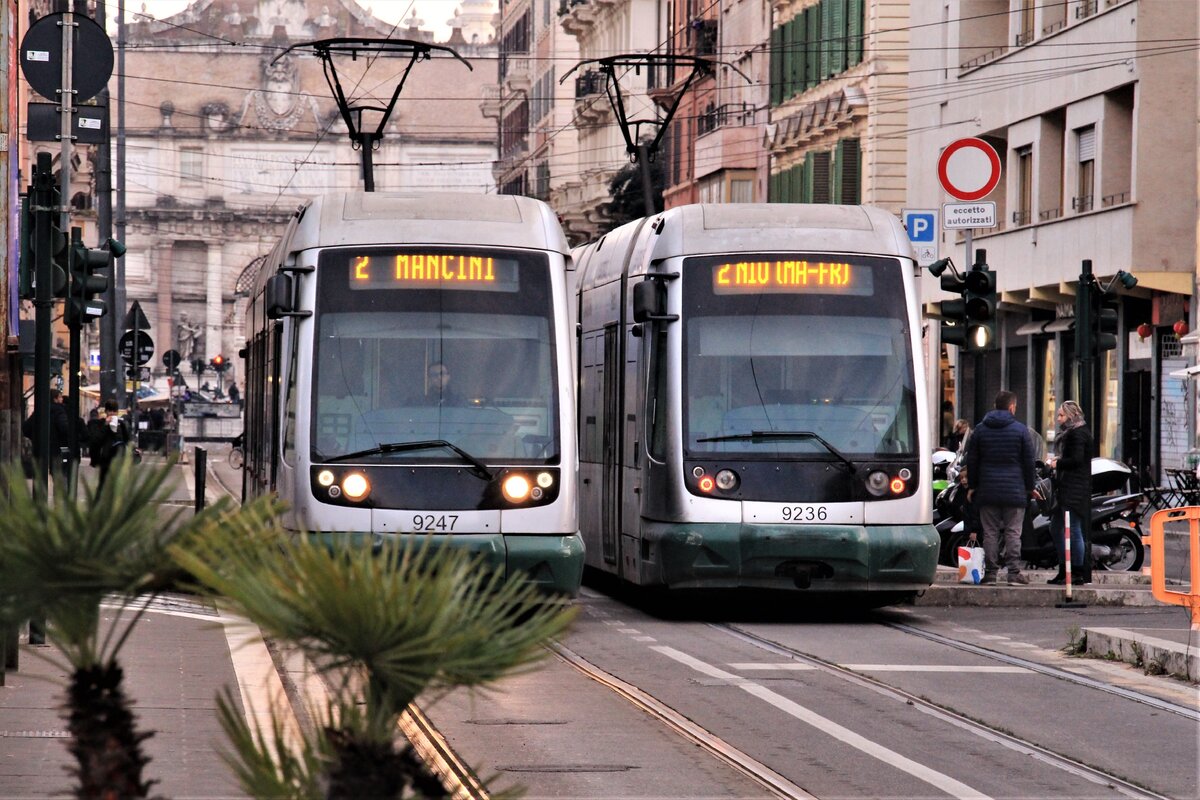 Alstom (Fiat) Cityway 2000 г.