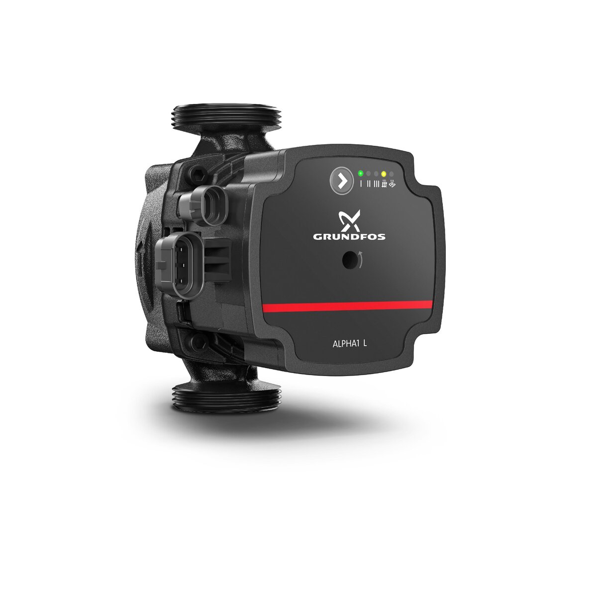 Циркуляционный насос GRUNDFOS ALPHA1 L
