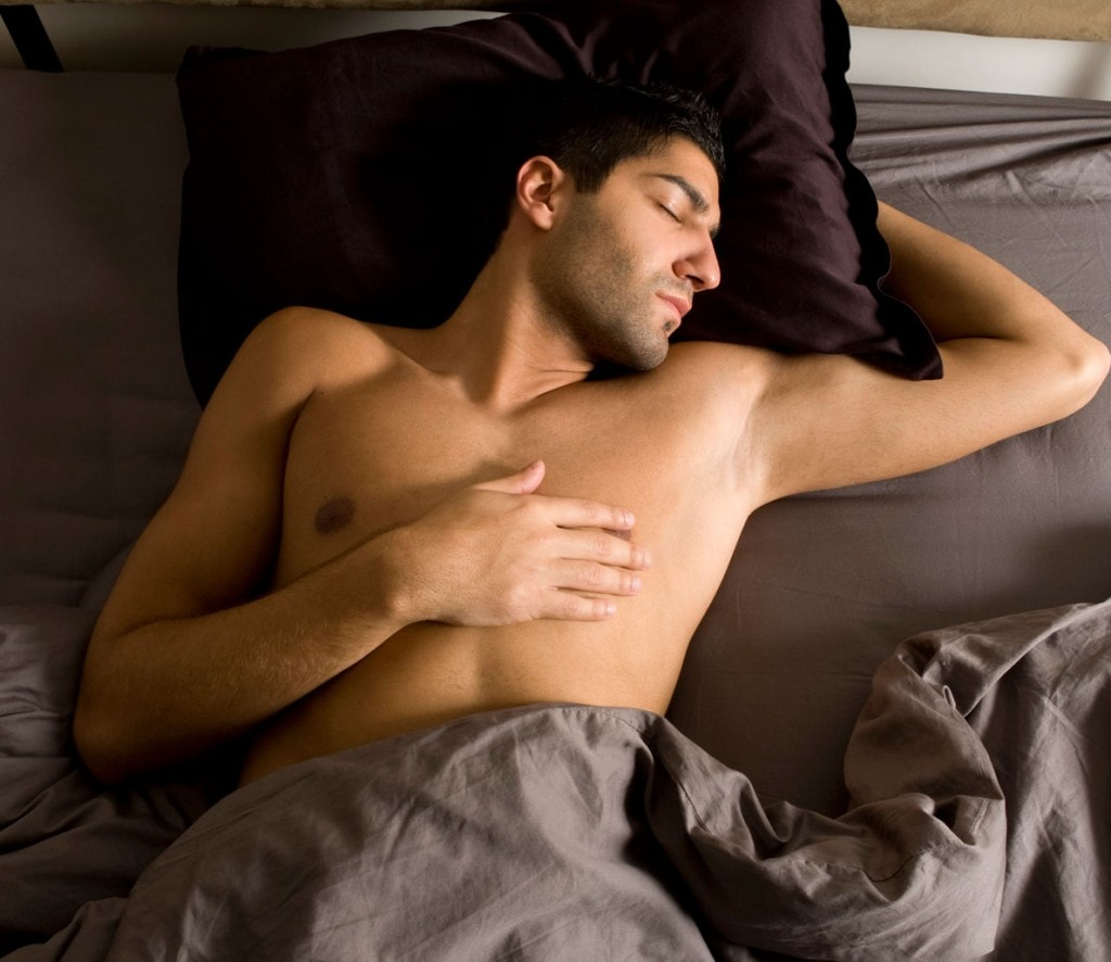 что означают голые мужики во сне фото 101