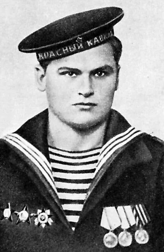 Владимир Кайда