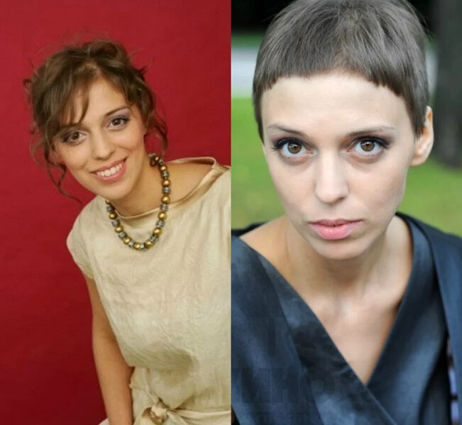 В 2005г, сейчас.