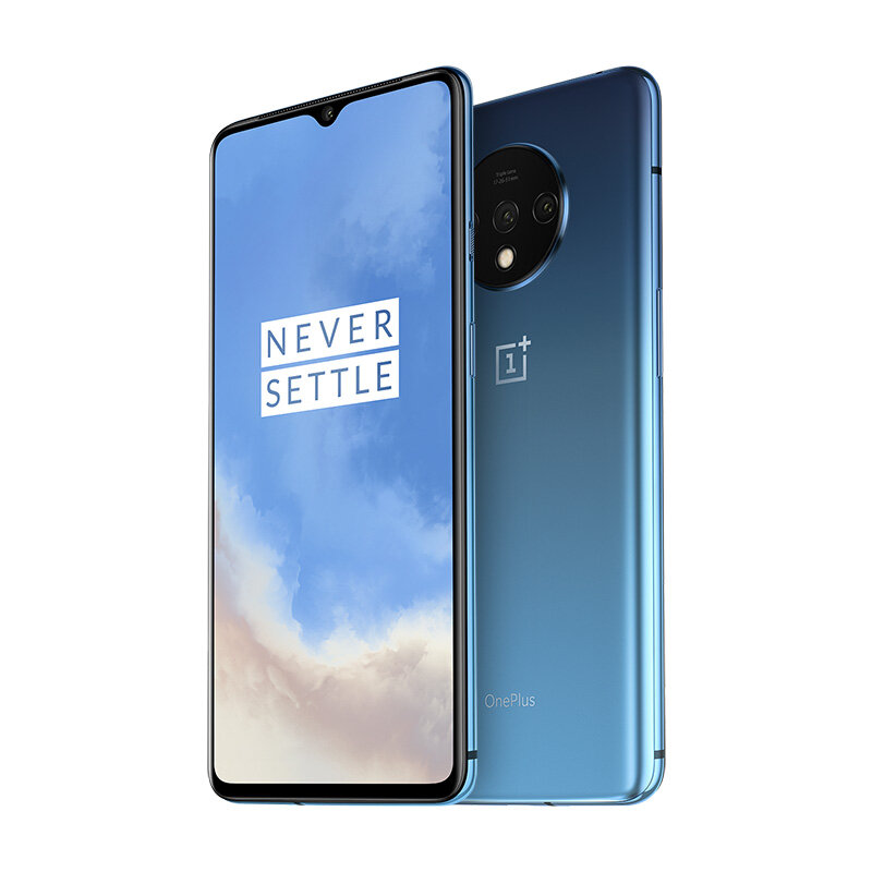 Картинка - изображение смартфона OnePlus 7T. Источник: Яндекс.Картинки.