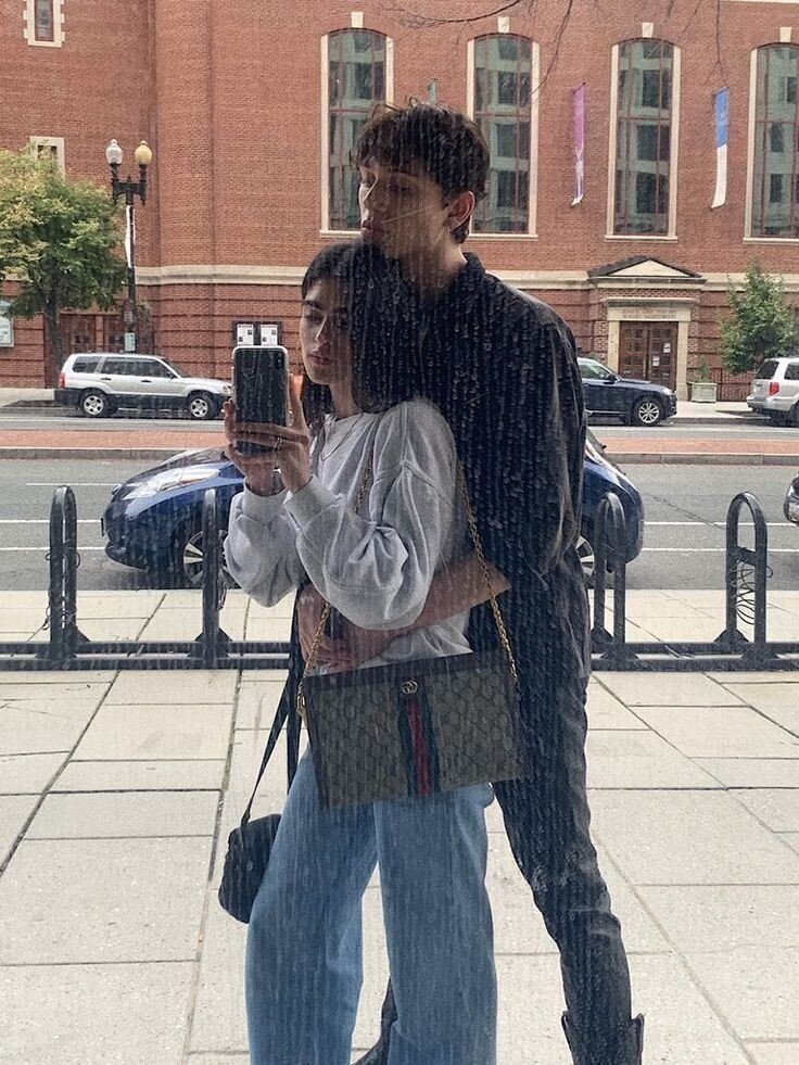 Любовь❤️