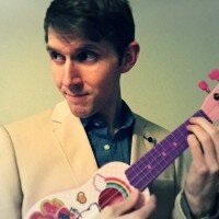 Если вам вдруг интересно посмотреть на автора этого безобразия, то вот он.