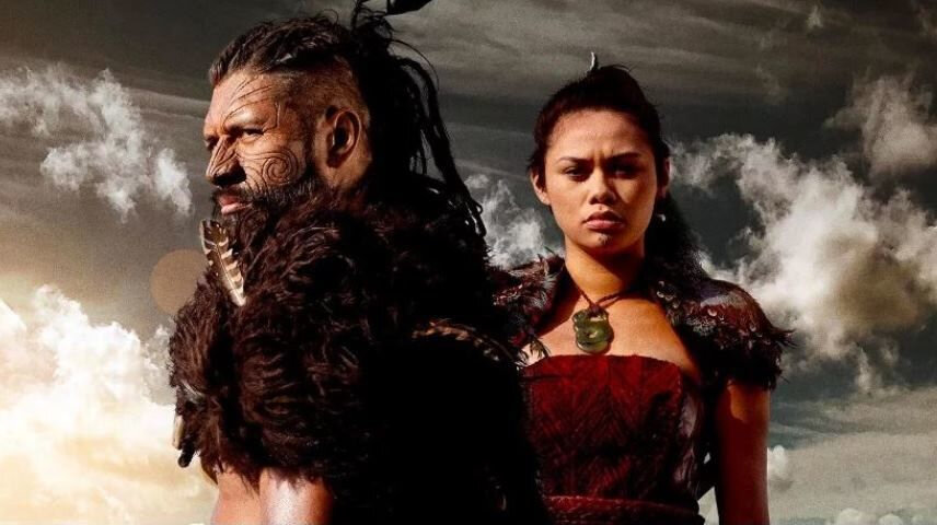 Те Коха Тухака и Дарнин Кристиан