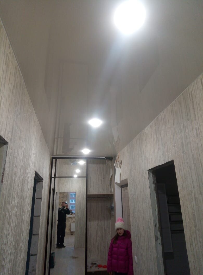 А стало-супер 😍💓