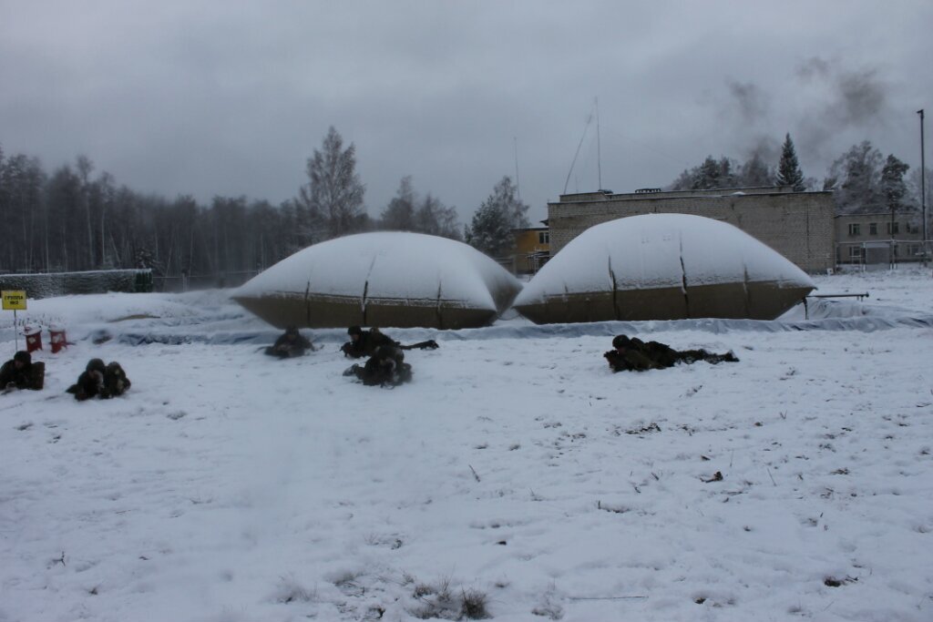 (c) НПФ "Политехника"