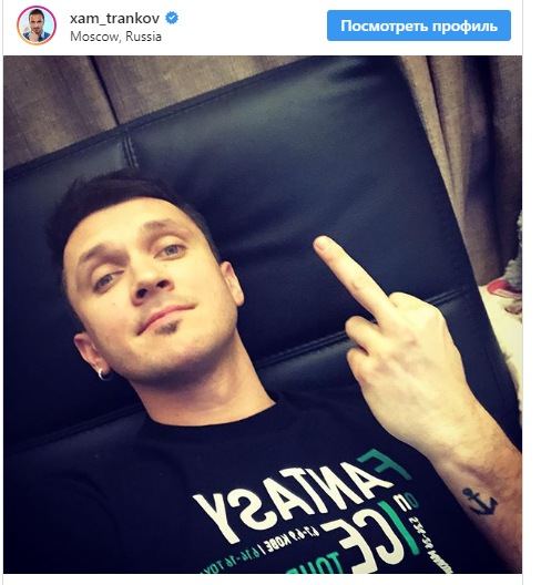 Олимпийский чемпион