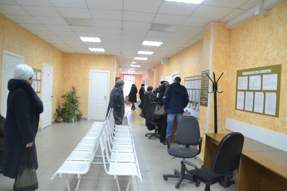За назначением детского пособия можно обратиться в Центр социальной поддержки населения