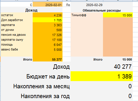 скриншоты автора