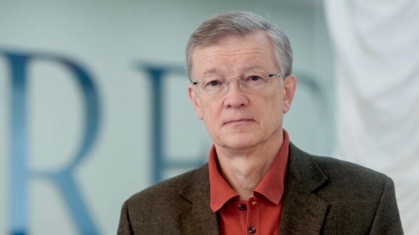 Михаил Демурин