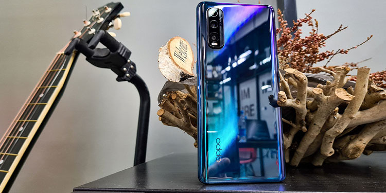 Oppo Find X2 Pro