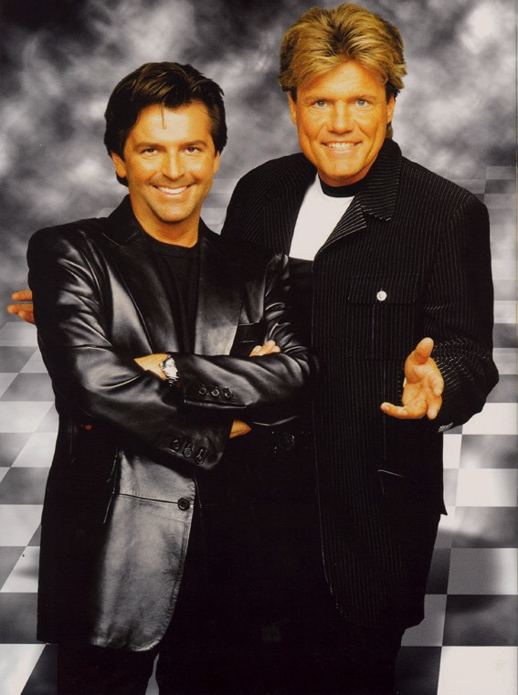 Modern Talking