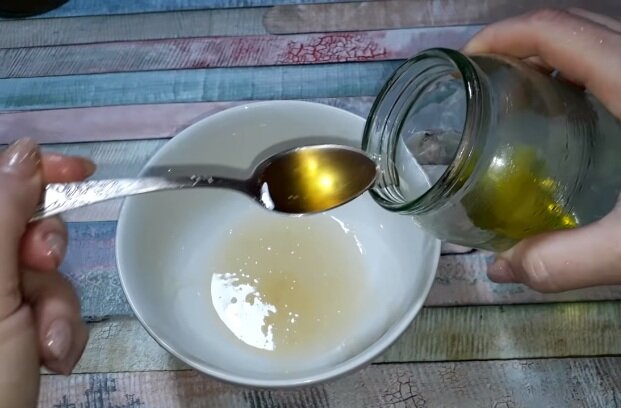 Женское счастье.