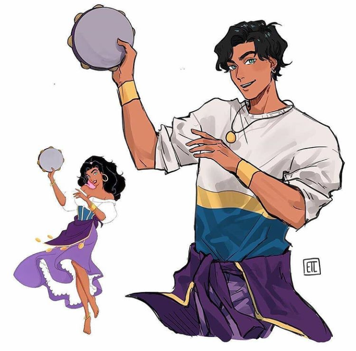 Эсмеральда