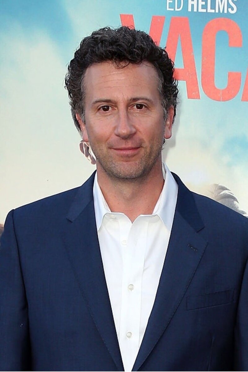 Jonathan goldstein. Джонатан м голдштейн. Джон фрэнсис дейли фото. Джонатан м голдштейн. Джонатан голдштейн.