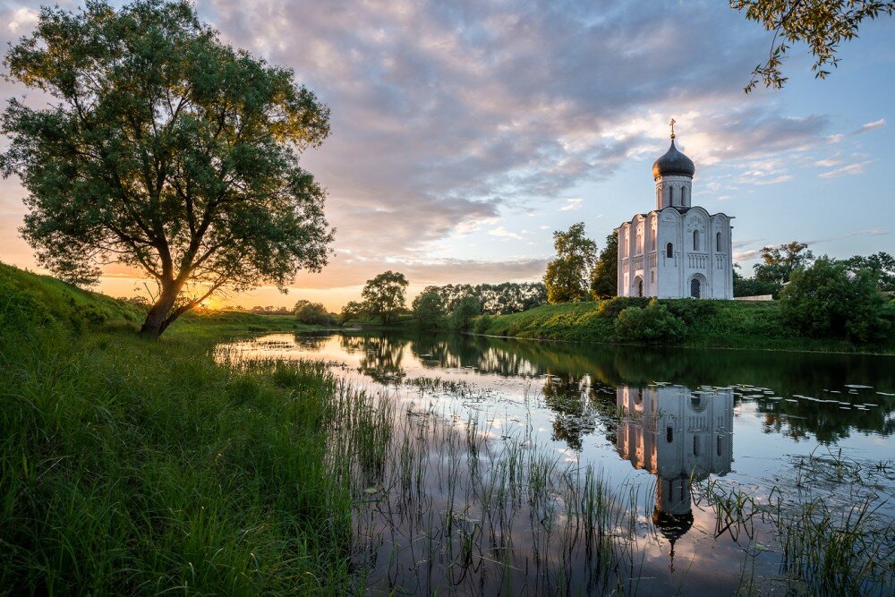 Автор фото - Татьяна Белякова