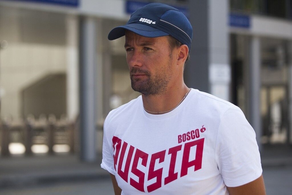 Егор Сорин (фото: оk.ru)