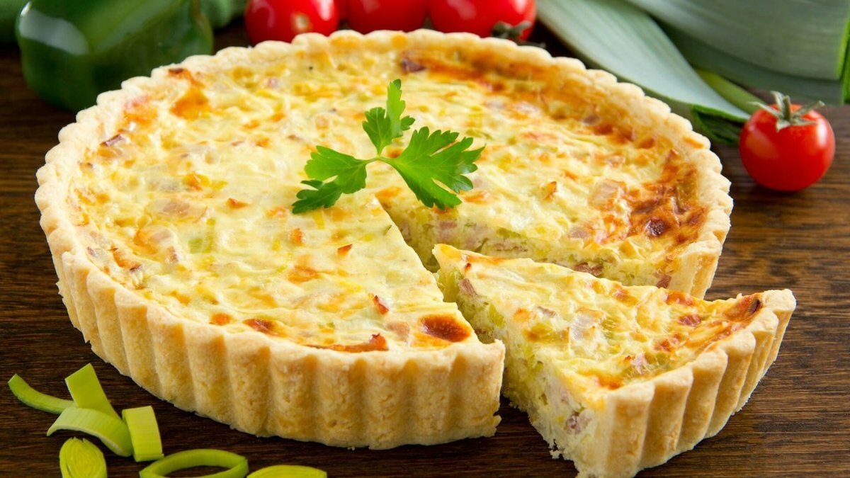 Киш Лорен