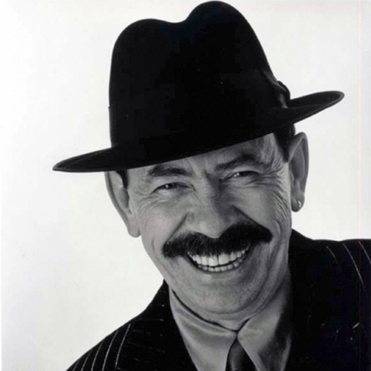 Scatman john ski ba