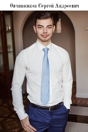 ИП Овчинников С.А. - https://go-spb.com/89627110404