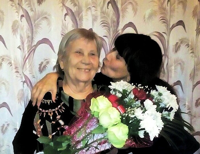 Из личного архива