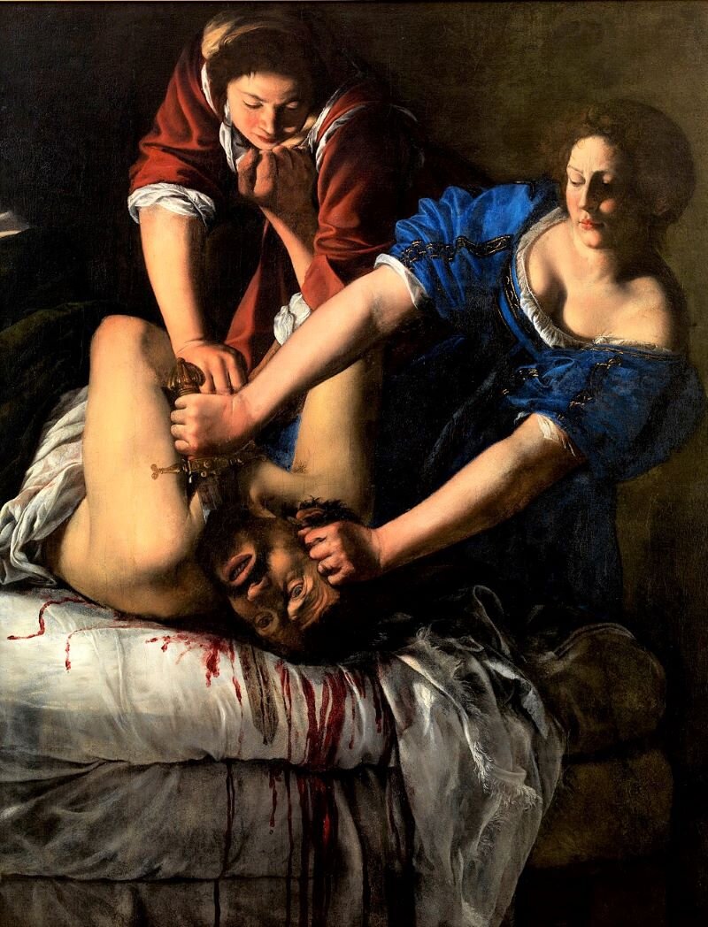 Найдено: Национальный музей Каподимонте, Италия