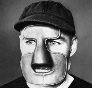 Он думал, его это спасет.