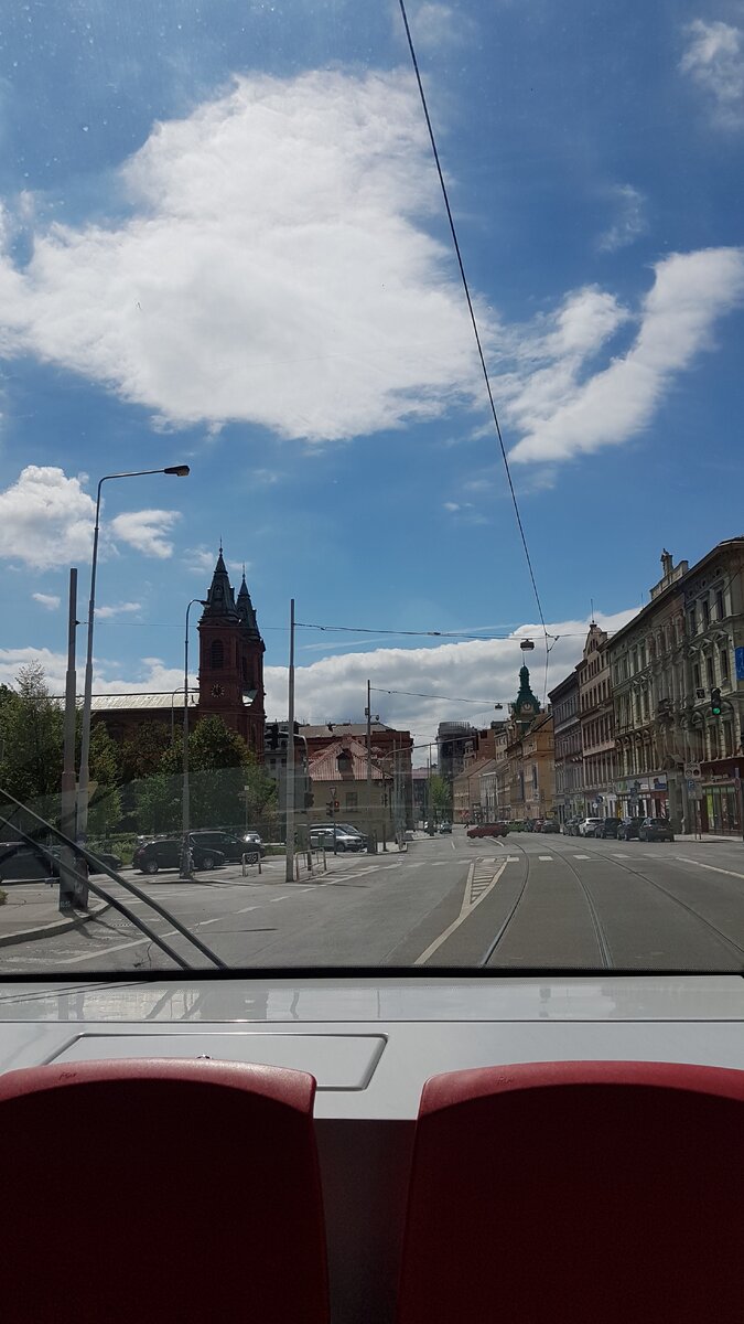 Самые классные места в конце салона