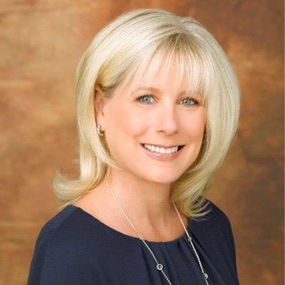 Ребекка Кембел