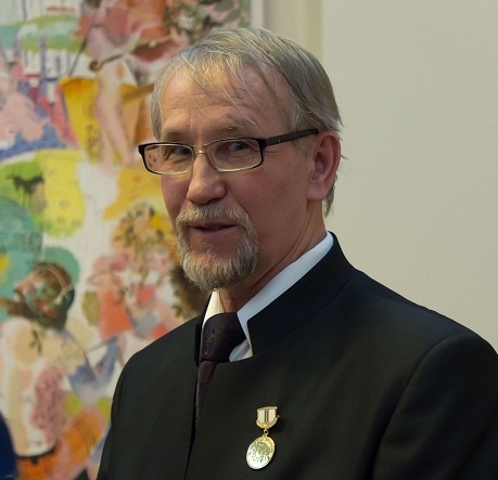 Акимов Владимир Яковлевич