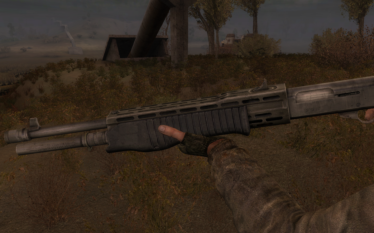 Stalker shotgun. Ил 86 винтовка сталкер тень Чернобыля. Дробовик сталкер. Помповый дробовик сталкер Зов Припяти. Дробовик из сталкера.